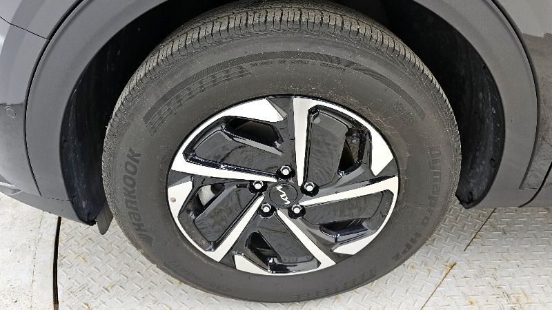 car KIA Sportage id28549 photo #5
