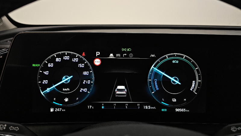 car KIA Sportage id28549 photo #8