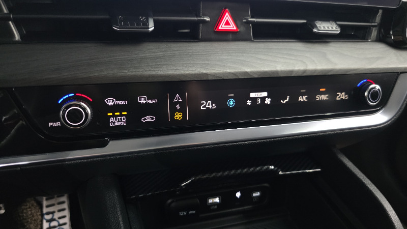 car KIA Sportage id28552 photo #16
