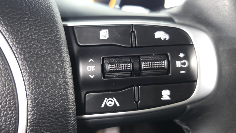 car KIA Sportage id28552 photo #17