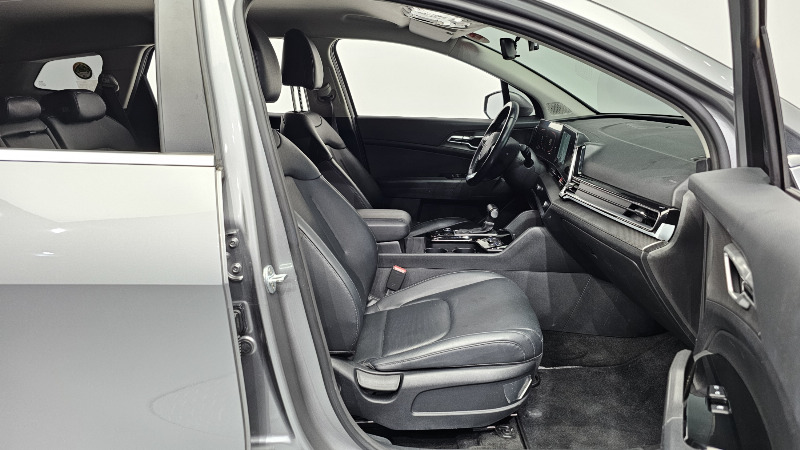 car KIA Sportage id28577 photo #11