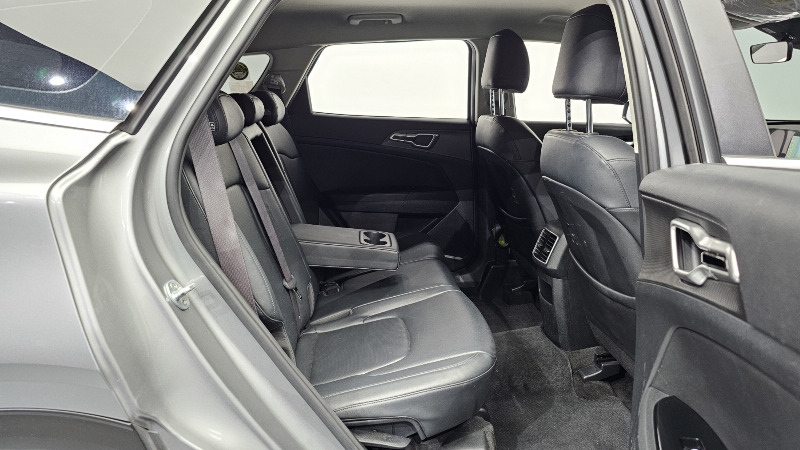 car KIA Sportage id28577 photo #12