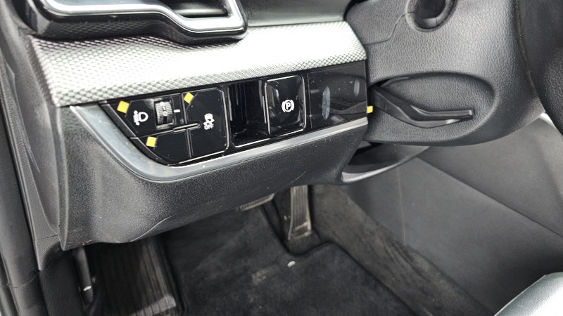 car KIA Sportage id28577 photo #14