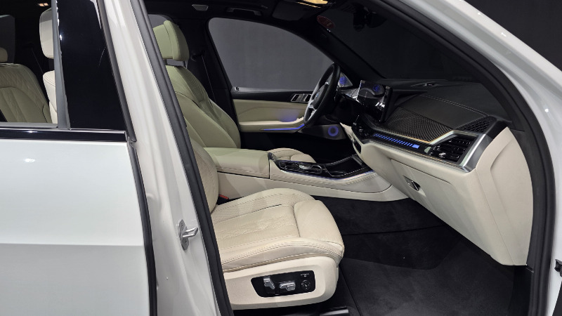 car BMW X5 id28596 photo #11