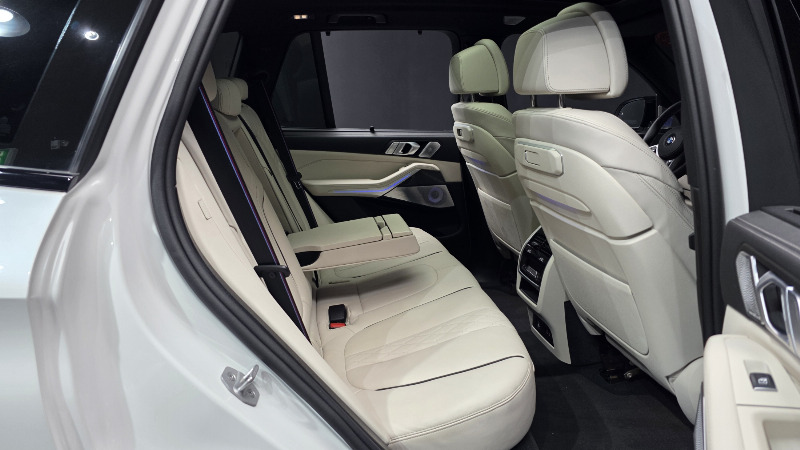 car BMW X5 id28596 photo #12