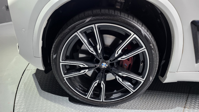 car BMW X5 id28596 photo #5