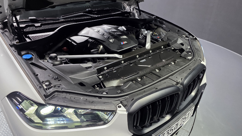 car BMW X5 id28596 photo #6