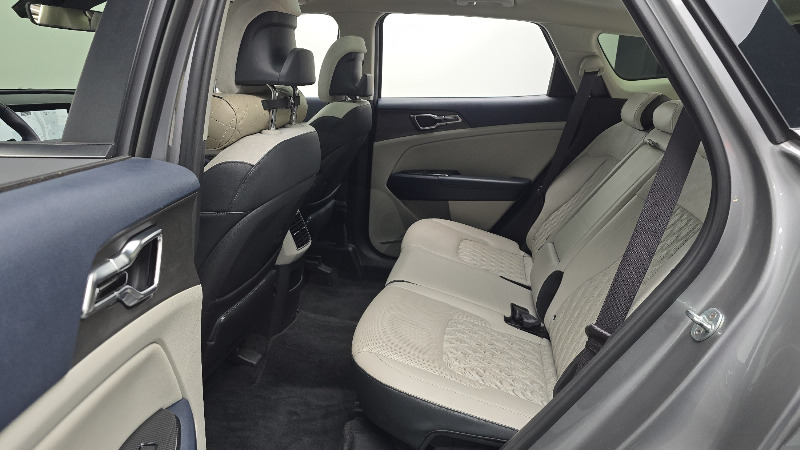 car KIA Sportage id28598 photo #12