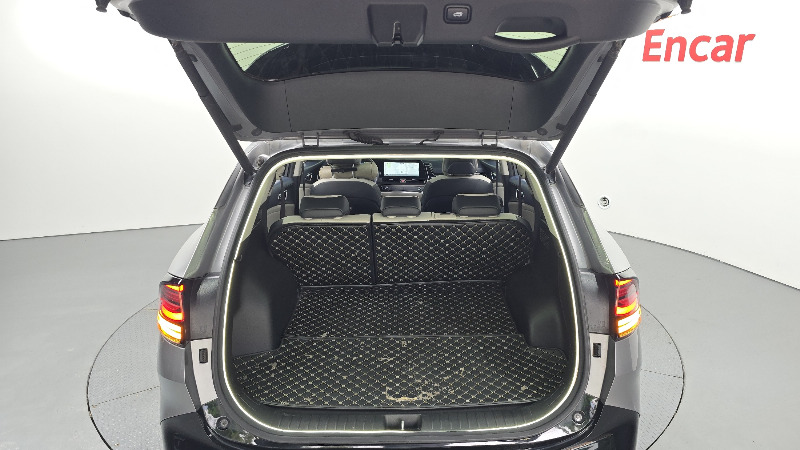 car KIA Sportage id28598 photo #20