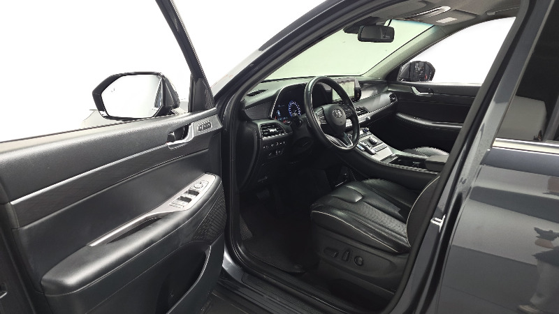 car Hyundai Palisade id28599 photo #10