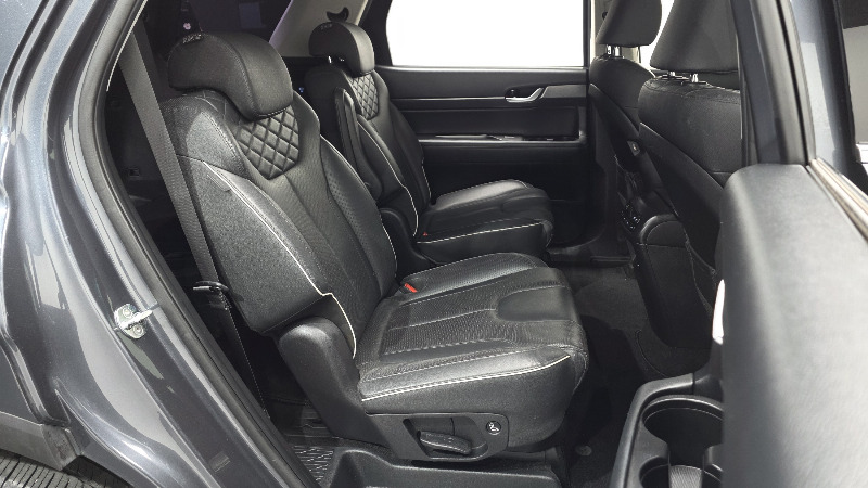 car Hyundai Palisade id28599 photo #12