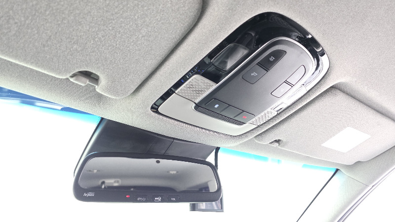 car Hyundai Palisade id28599 photo #19