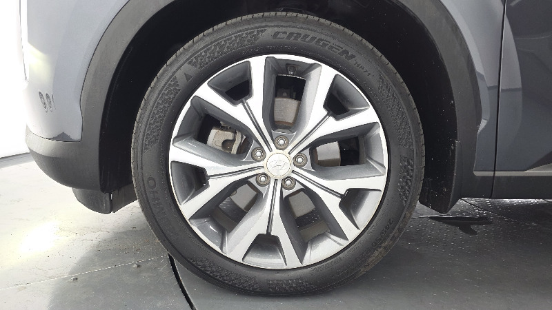 car Hyundai Palisade id28599 photo #5