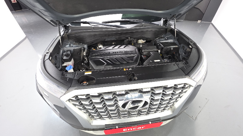 car Hyundai Palisade id28599 photo #6
