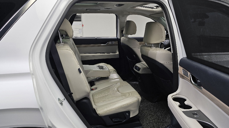 car Hyundai Palisade id28601 photo #11