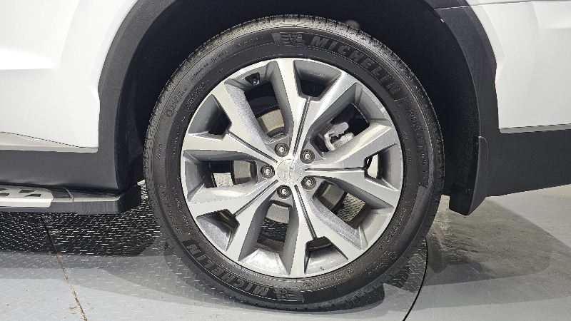 car Hyundai Palisade id28601 photo #21