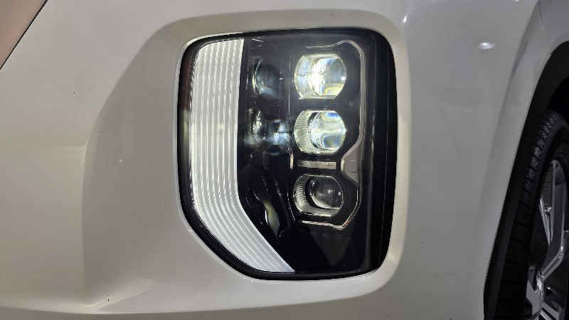 car Hyundai Palisade id28601 photo #22