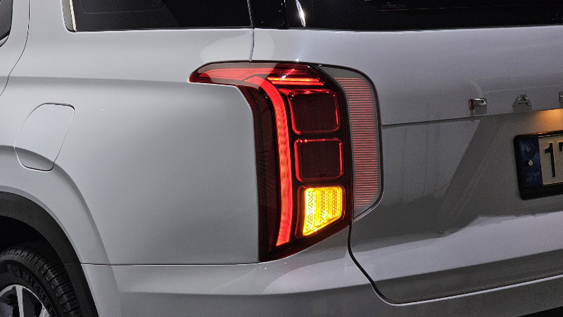 car Hyundai Palisade id28601 photo #23