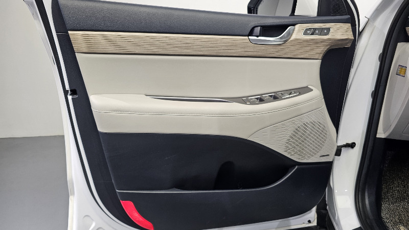 car Hyundai Palisade id28601 photo #24
