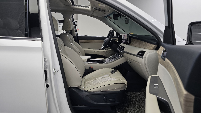 car Hyundai Palisade id28601 photo #26
