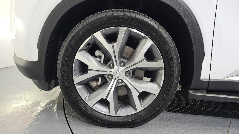 car Hyundai Palisade id28601 photo #5