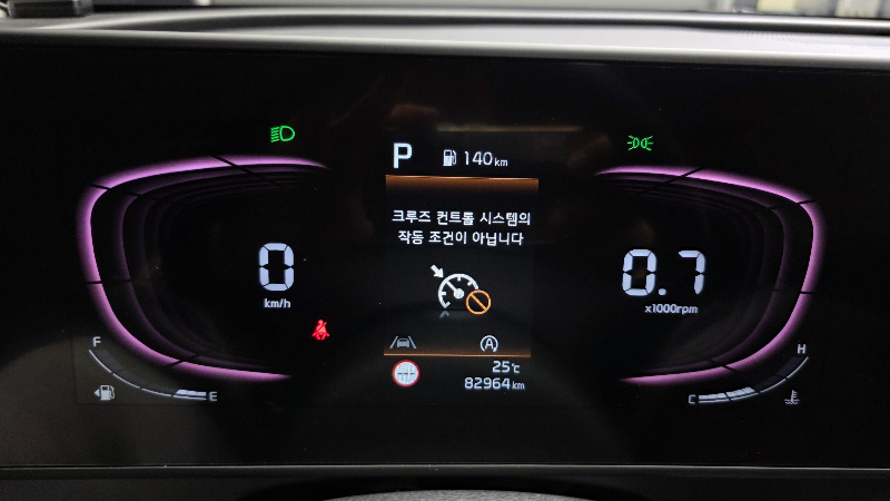 car KIA Sportage id28620 photo #8