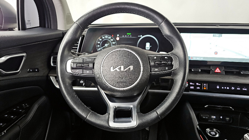 car KIA Sportage id28621 photo #13