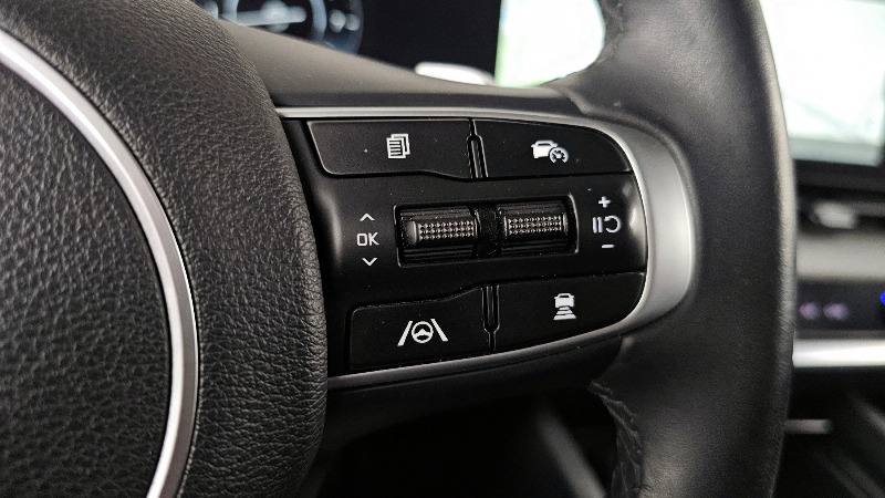 car KIA Sportage id28621 photo #18