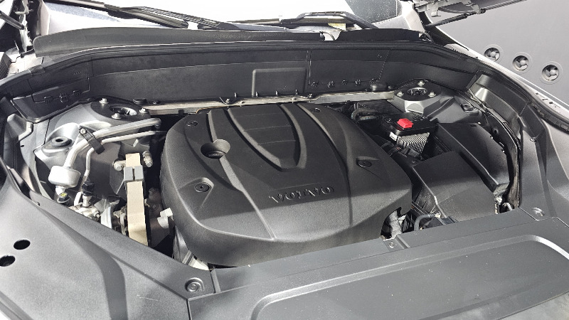 car Volvo XC90 id28634 photo #6