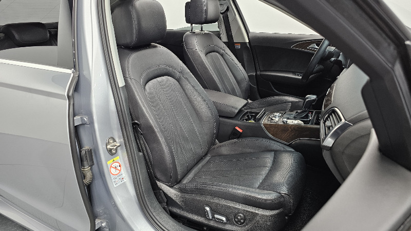 car Audi A6 id28645 photo #11