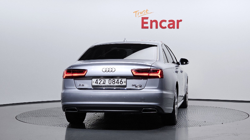 car Audi A6 id28645 photo #4