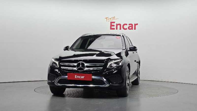 car Mercedes Benz GLC id28665 photo #3