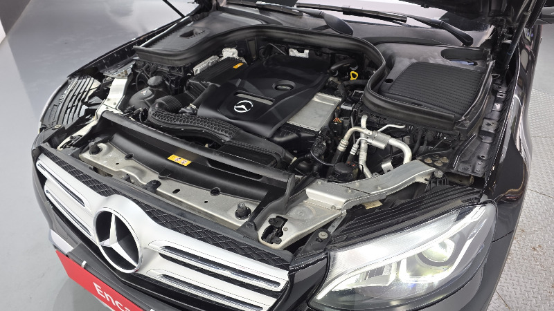 car Mercedes Benz GLC id28665 photo #6
