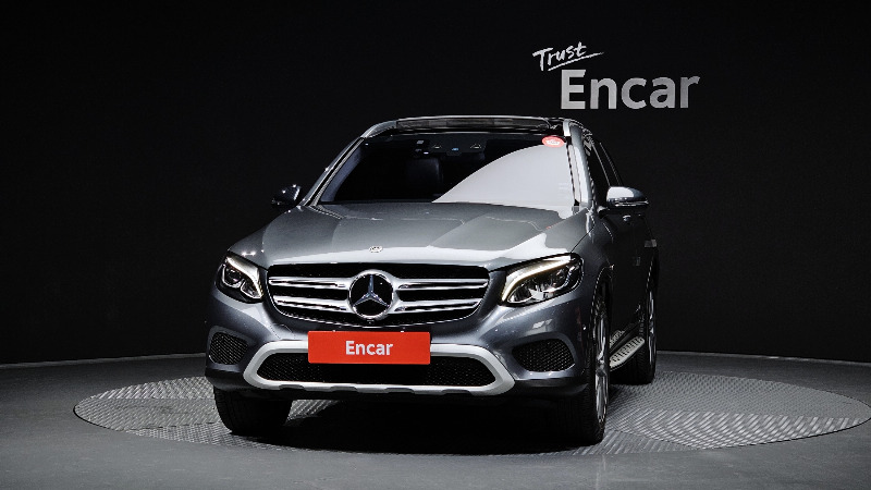 car Mercedes Benz GLC id28677 photo #3