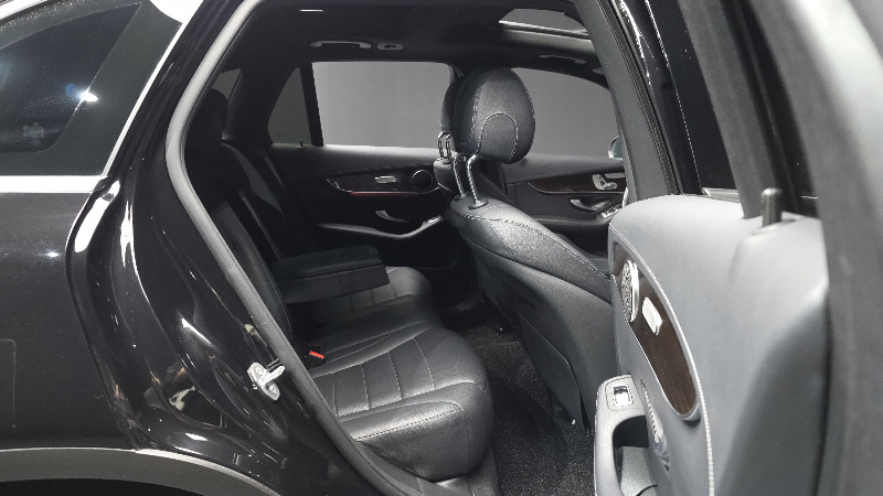 car Mercedes Benz GLC id28683 photo #12