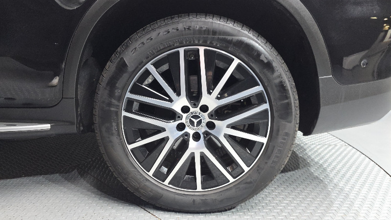 car Mercedes Benz GLC id28683 photo #21