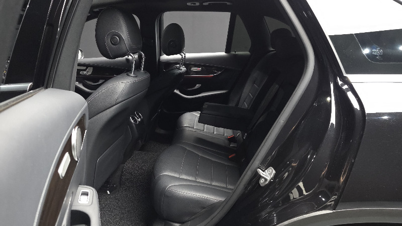 car Mercedes Benz GLC id28683 photo #26