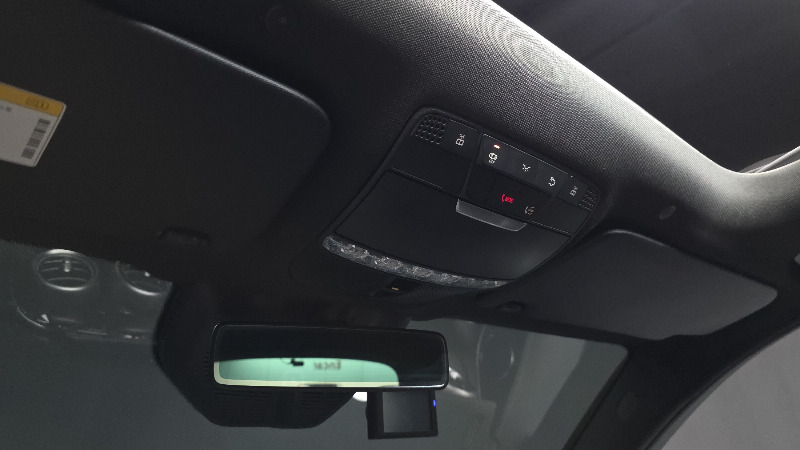 car Mercedes Benz GLC id28683 photo #28