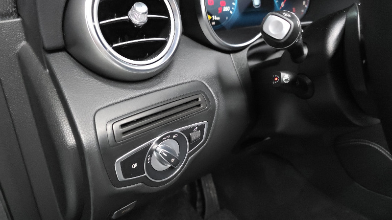 car Mercedes Benz GLC id28683 photo #29
