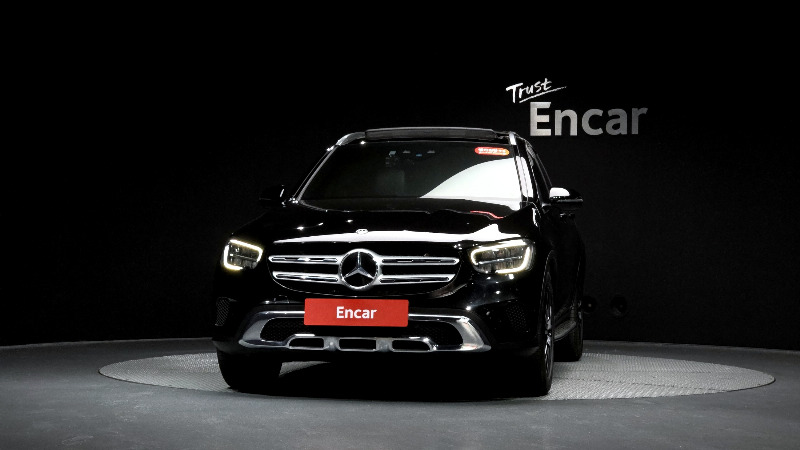 car Mercedes Benz GLC id28683 photo #3