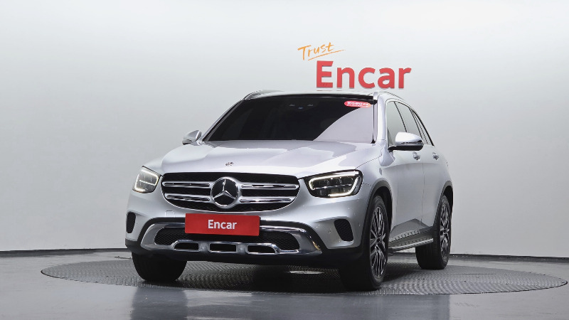 car Mercedes Benz GLC id28685 photo #3