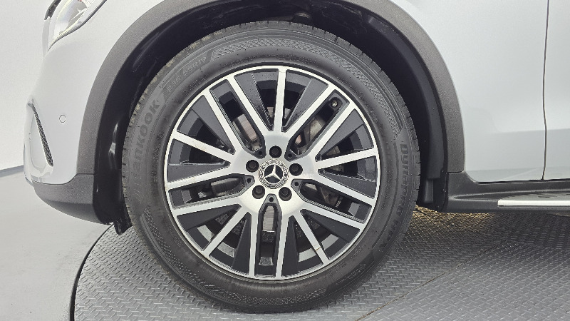 car Mercedes Benz GLC id28685 photo #5