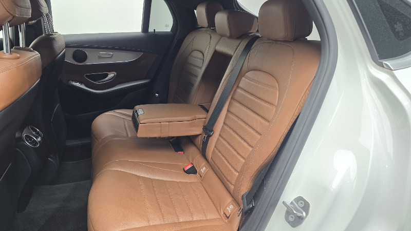 car Mercedes Benz GLC id28701 photo #12