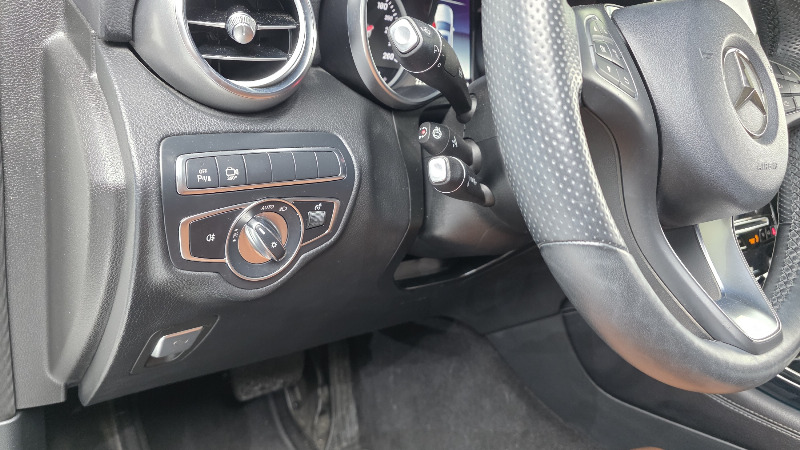 car Mercedes Benz GLC id28701 photo #17