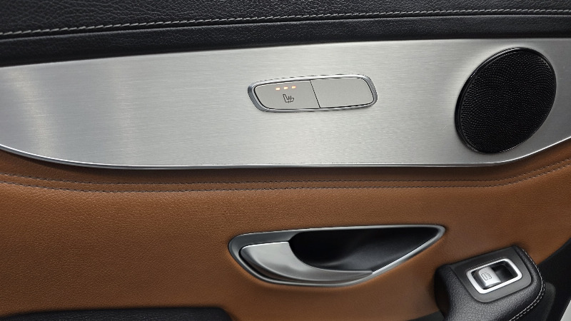 car Mercedes Benz GLC id28701 photo #18