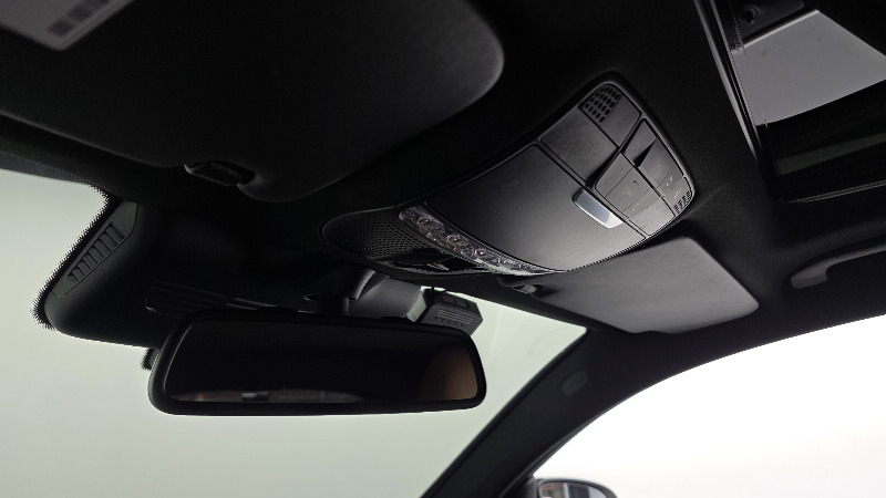 car Mercedes Benz GLC id28701 photo #26