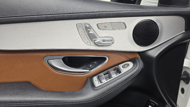 car Mercedes Benz GLC id28701 photo #27