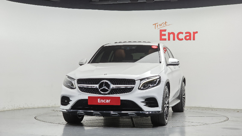 car Mercedes Benz GLC id28701 photo #3