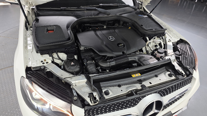 car Mercedes Benz GLC id28701 photo #6