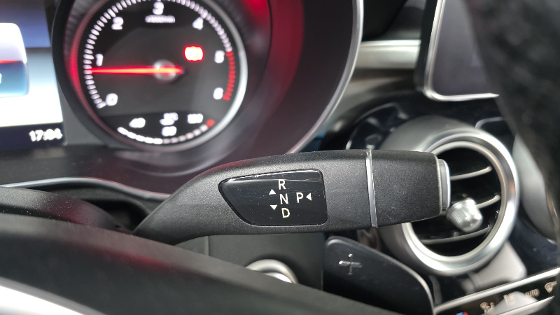 car Mercedes Benz GLC id28701 photo #9